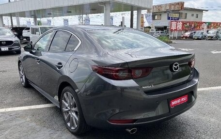 Mazda 3, 2022 год, 1 210 001 рублей, 5 фотография