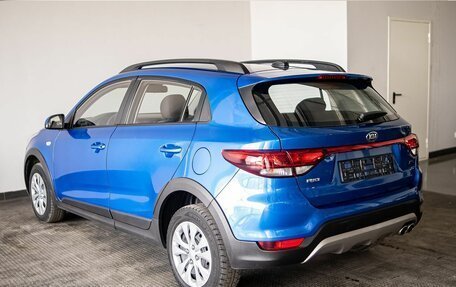 KIA Rio IV, 2020 год, 1 860 000 рублей, 6 фотография
