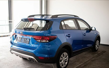 KIA Rio IV, 2020 год, 1 860 000 рублей, 4 фотография