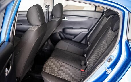 KIA Rio IV, 2020 год, 1 860 000 рублей, 13 фотография