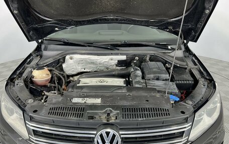Volkswagen Tiguan I, 2011 год, 1 350 000 рублей, 11 фотография