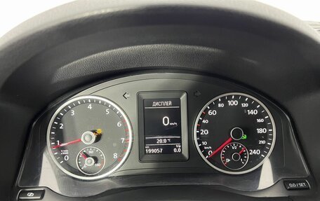 Volkswagen Tiguan I, 2011 год, 1 350 000 рублей, 13 фотография