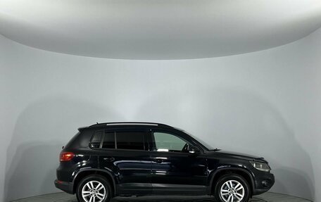Volkswagen Tiguan I, 2011 год, 1 350 000 рублей, 4 фотография