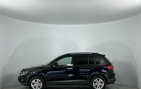 Volkswagen Tiguan I, 2011 год, 1 350 000 рублей, 8 фотография