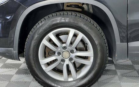 Volkswagen Tiguan I, 2011 год, 1 350 000 рублей, 10 фотография