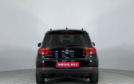 Volkswagen Tiguan I, 2011 год, 1 350 000 рублей, 6 фотография