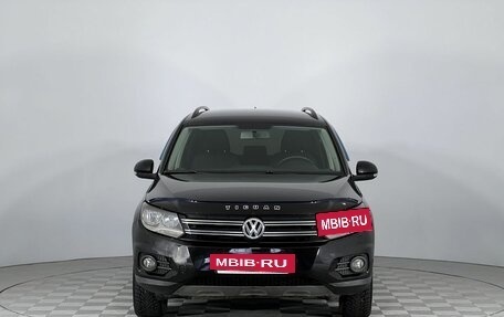 Volkswagen Tiguan I, 2011 год, 1 350 000 рублей, 2 фотография