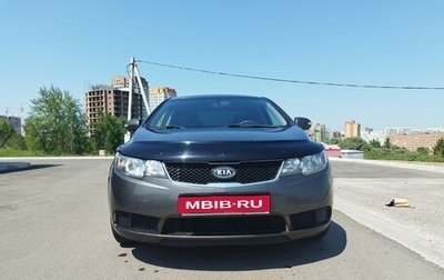 KIA Cerato III, 2010 год, 1 125 000 рублей, 1 фотография