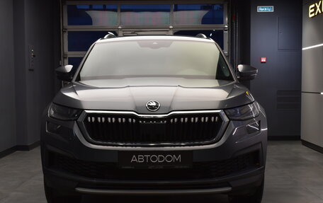 Skoda Kodiaq I, 2022 год, 4 080 000 рублей, 1 фотография