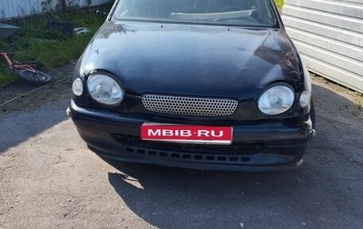 Toyota Corolla, 1997 год, 55 000 рублей, 1 фотография