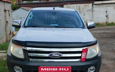 Ford Ranger, 2013 год, 1 600 000 рублей, 1 фотография
