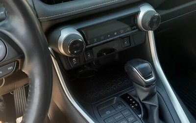 Toyota RAV4, 2021 год, 3 550 000 рублей, 1 фотография