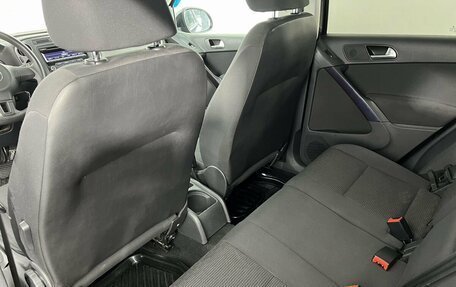 Volkswagen Tiguan I, 2011 год, 1 350 000 рублей, 18 фотография