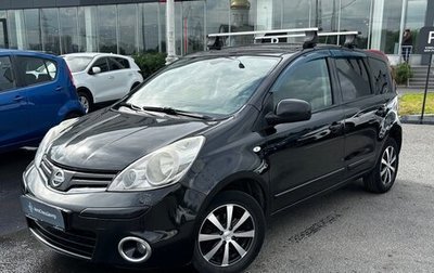 Nissan Note II рестайлинг, 2013 год, 818 000 рублей, 1 фотография