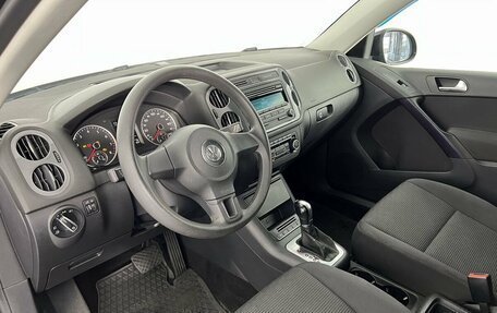 Volkswagen Tiguan I, 2011 год, 1 350 000 рублей, 17 фотография