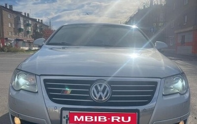 Volkswagen Passat B6, 2009 год, 620 000 рублей, 1 фотография