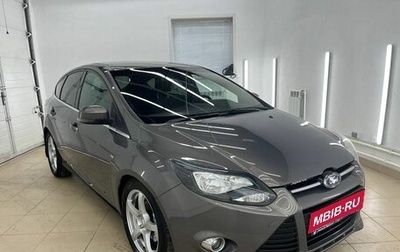 Ford Focus III, 2011 год, 849 000 рублей, 1 фотография