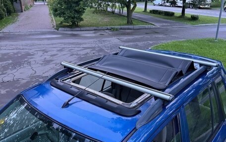 Mazda Demio III (DE), 2002 год, 200 000 рублей, 1 фотография