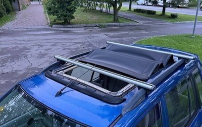 Mazda Demio III (DE), 2002 год, 200 000 рублей, 1 фотография