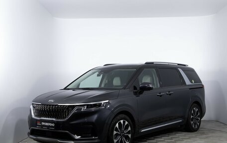 KIA Carnival, 2020 год, 3 721 000 рублей, 1 фотография