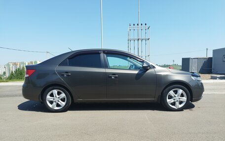 KIA Cerato III, 2010 год, 1 125 000 рублей, 3 фотография