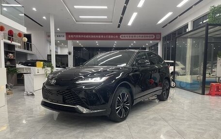 Toyota Venza, 2022 год, 3 598 000 рублей, 1 фотография