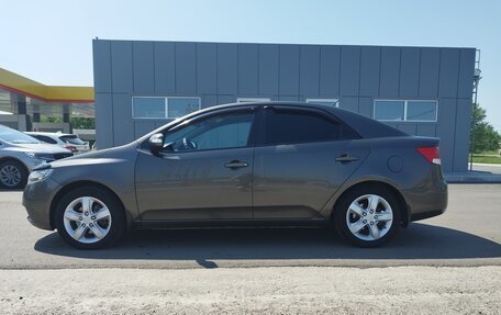 KIA Cerato III, 2010 год, 1 125 000 рублей, 4 фотография
