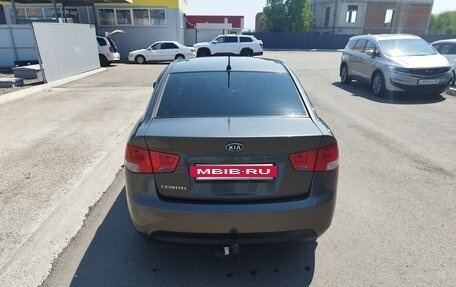 KIA Cerato III, 2010 год, 1 125 000 рублей, 2 фотография
