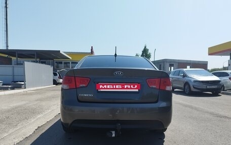 KIA Cerato III, 2010 год, 1 125 000 рублей, 5 фотография