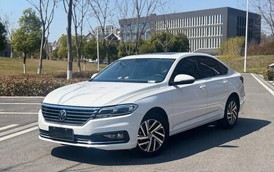 Volkswagen Lavida, 2022 год, 1 110 000 рублей, 1 фотография