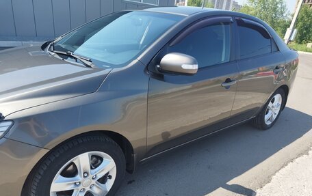 KIA Cerato III, 2010 год, 1 125 000 рублей, 8 фотография