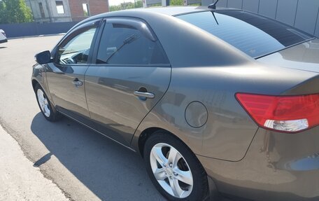 KIA Cerato III, 2010 год, 1 125 000 рублей, 9 фотография
