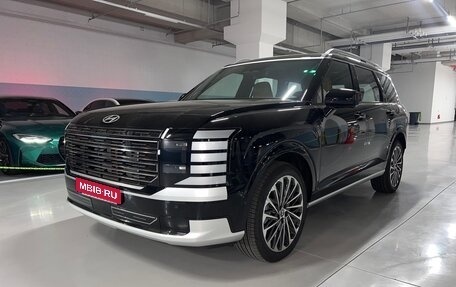 Hyundai Palisade, 2025 год, 9 500 000 рублей, 1 фотография