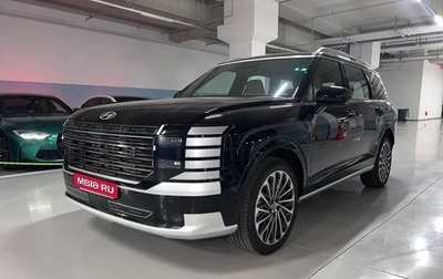 Hyundai Palisade, 2025 год, 9 500 000 рублей, 1 фотография