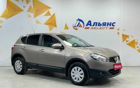 Nissan Qashqai, 2012 год, 980 000 рублей, 1 фотография