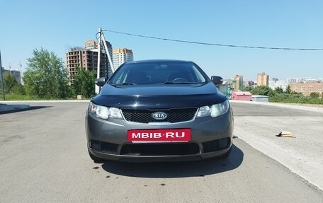 KIA Cerato III, 2010 год, 1 125 000 рублей, 7 фотография