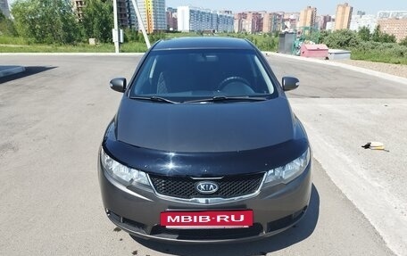 KIA Cerato III, 2010 год, 1 125 000 рублей, 6 фотография