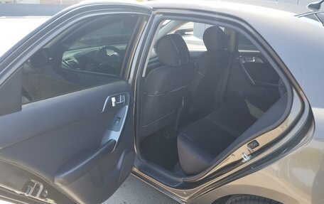 KIA Cerato III, 2010 год, 1 125 000 рублей, 13 фотография