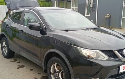 Nissan Qashqai, 2016 год, 1 400 000 рублей, 1 фотография
