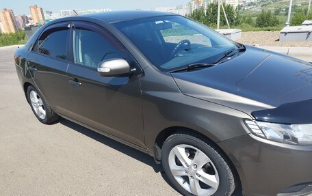 KIA Cerato III, 2010 год, 1 125 000 рублей, 11 фотография