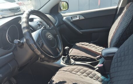 KIA Cerato III, 2010 год, 1 125 000 рублей, 17 фотография