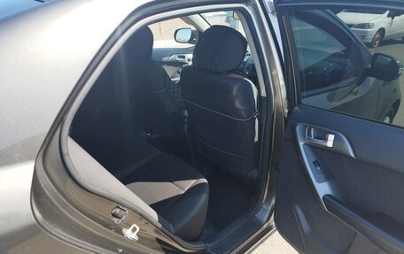 KIA Cerato III, 2010 год, 1 125 000 рублей, 12 фотография