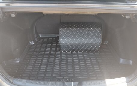 KIA Cerato III, 2010 год, 1 125 000 рублей, 14 фотография