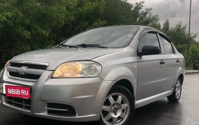 Chevrolet Aveo III, 2007 год, 280 000 рублей, 1 фотография