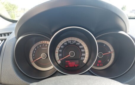 KIA Cerato III, 2010 год, 1 125 000 рублей, 16 фотография