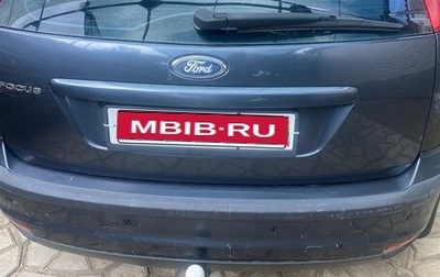 Ford Focus II рестайлинг, 2006 год, 400 000 рублей, 1 фотография