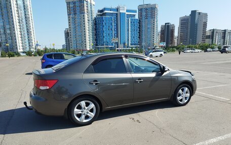 KIA Cerato III, 2010 год, 1 125 000 рублей, 20 фотография