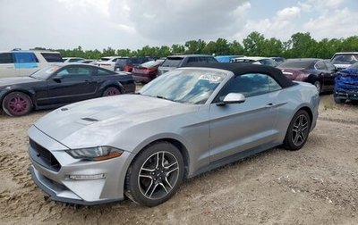 Ford Mustang VI рестайлинг, 2022 год, 2 830 000 рублей, 1 фотография