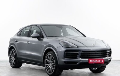 Porsche Cayenne III, 2022 год, 15 000 000 рублей, 1 фотография