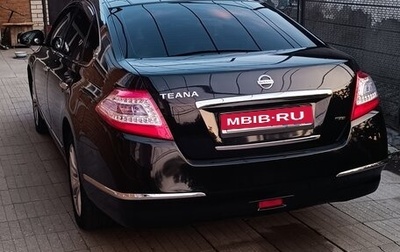 Nissan Teana, 2011 год, 1 400 000 рублей, 1 фотография